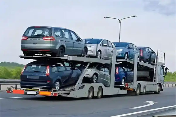 泗水轿车托运查询